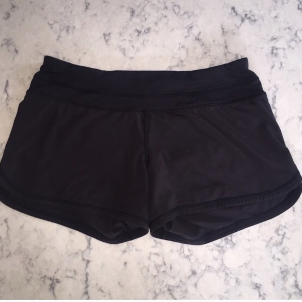 LuluLemon Athletica Shorts